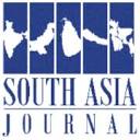 South Asia Journal icon