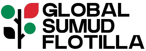 Flotilha Global de Sumud