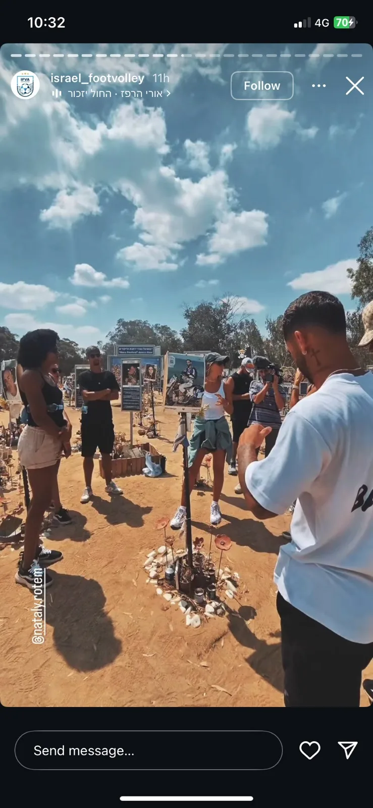 Evidência: Sportswashing
