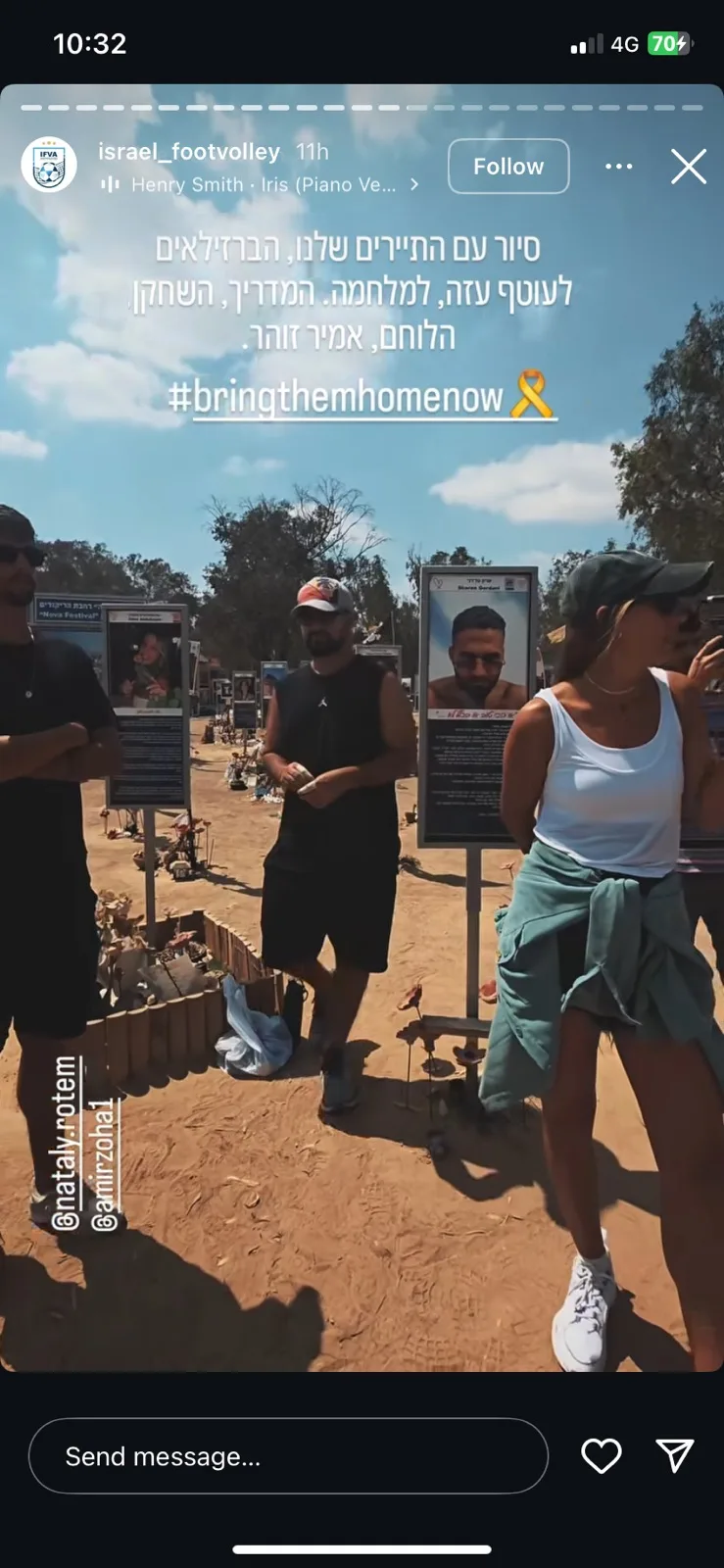 Evidência: Dinheiro Sangrento